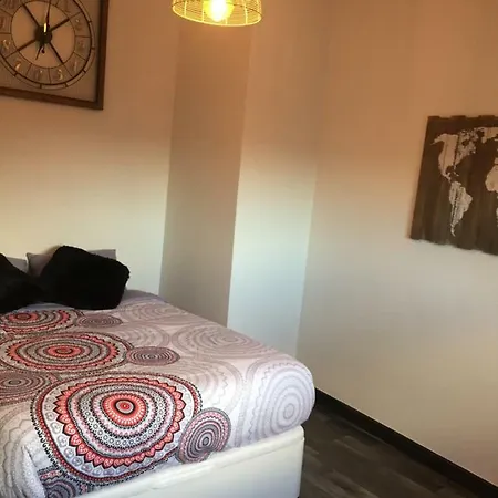Casa Da Joana! Murca