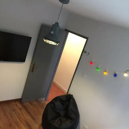 Casa Da Joana! Murça