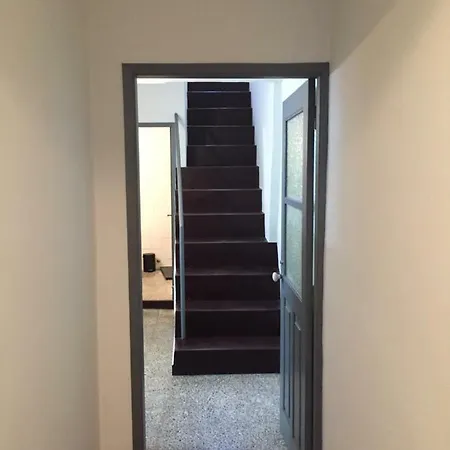 Casa Da Joana! Daire Murça