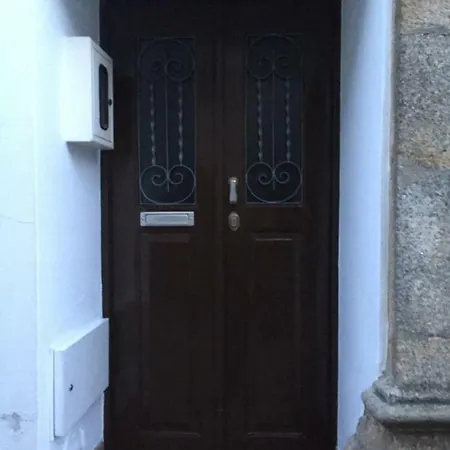 Daire Casa Da Joana! Murça