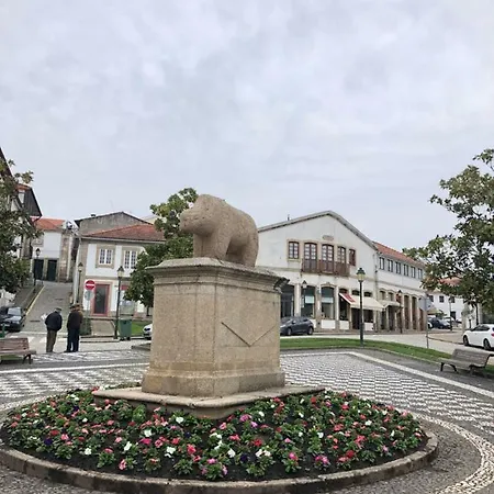 Apartamento Casa Da Joana! *