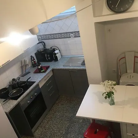 Apartamento Casa Da Joana! Murça