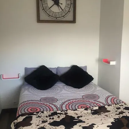 Casa Da Joana! Murça