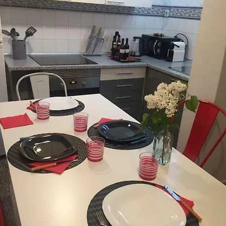 Apartamento Casa Da Joana!