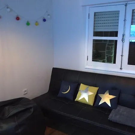 Apartamento Casa Da Joana! *