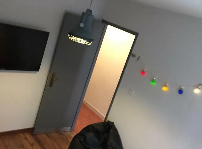 Casa Da Joana! Murça