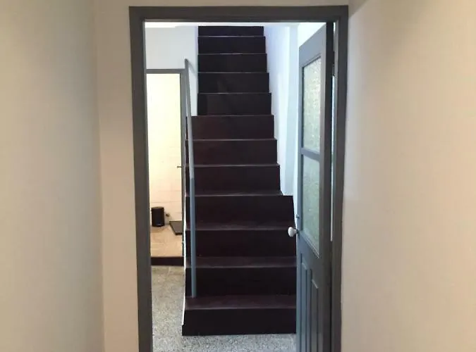 Casa Da Joana! アパート Murça