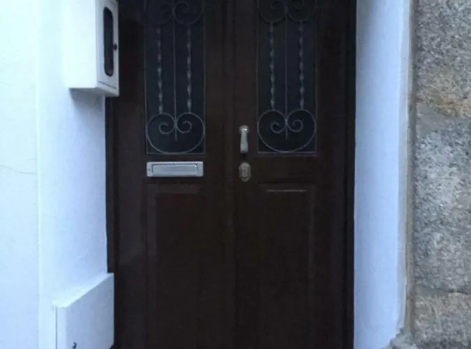 公寓 Casa Da Joana! Murça