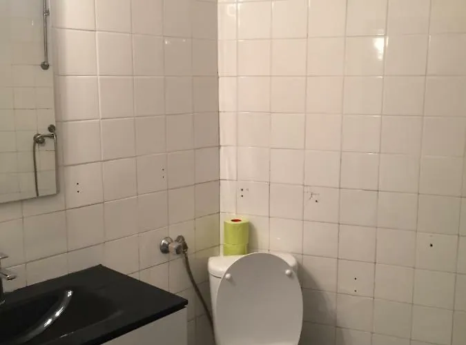 公寓 Casa Da Joana! Murça