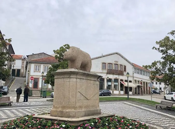 公寓 Casa Da Joana! *