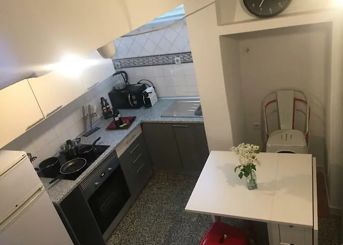 アパート Casa Da Joana! Murça