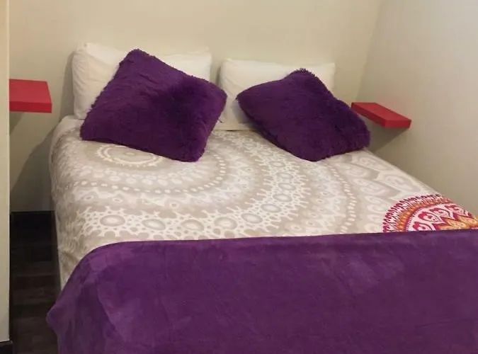 Casa Da Joana! 公寓