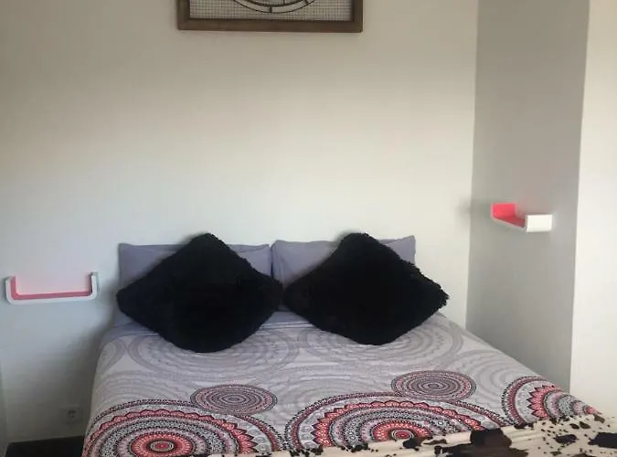 Casa Da Joana! Murça