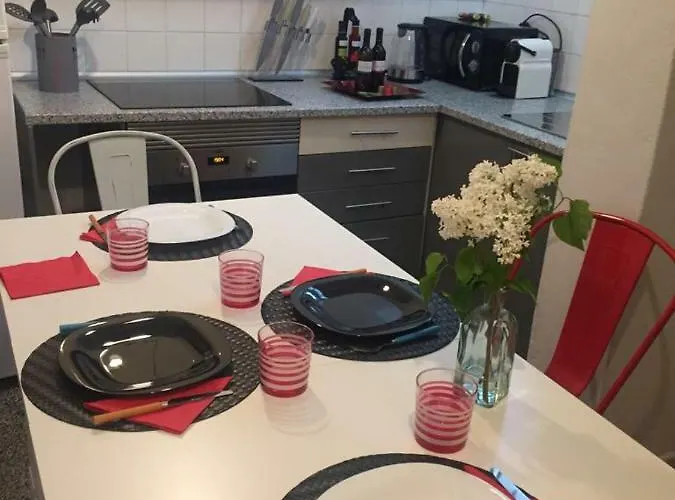 公寓 Casa Da Joana!