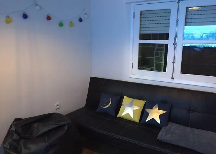 Apartament Casa Da Joana! *